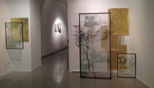 Fino al 18.IV.2015 | Guendalina Salini e Antonello Viola, In versi | Francesca Antonini Arte Contemporanea, Roma