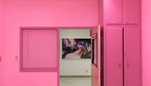 L’arte apre le porte L’arte apre le porte