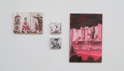 Fino al 30.IV.2015 | Controcanto. Palinodie e contaminazioni  | Yellow, Varese