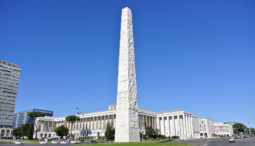 E se l’Eur si vendesse davvero?