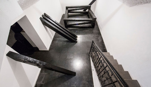 Fino al 19.IX.2015 | Mono-Ha | Fondazione Mudima, Milano Fino al 19.IX.2015 | Mono-Ha | Fondazione Mudima, Milano