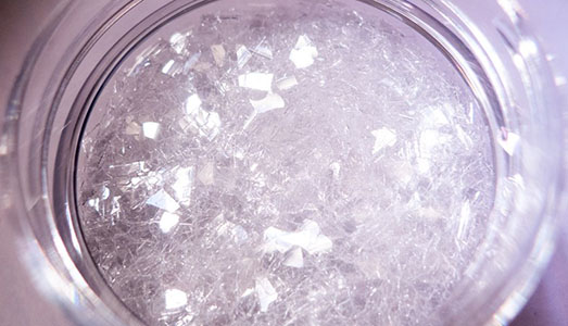 No ai glitter per Kapoor