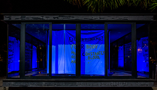 Frammenti di un tradimento Frammenti di un tradimento