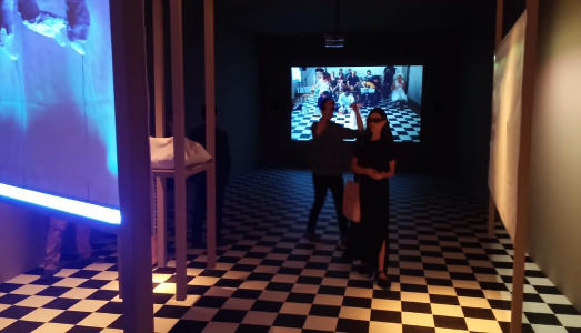 L’onda infinita di Istanbul