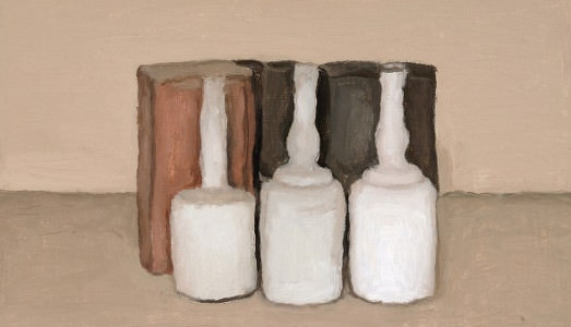 Fino al 13.III.2016 | Affinità Elettive. Da de Chirico a Burri | Galleria d’Arte Moderna, Roma Fino al 13.III.2016 | Affinità Elettive. Da de Chirico a Burri | Galleria d’Arte Moderna, Roma