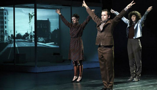 La sovversione del respiro. Si apre il sipario sulla 12ma Biennale di Danza di Venezia