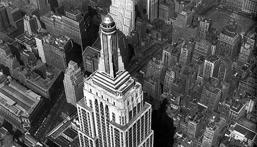 120 anni di Berenice Abbott 120 anni di Berenice Abbott