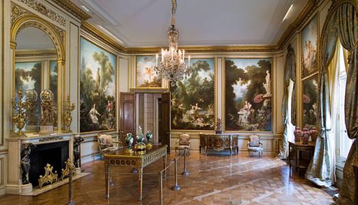 Il Met subaffitta il Breur alla Frick Collection