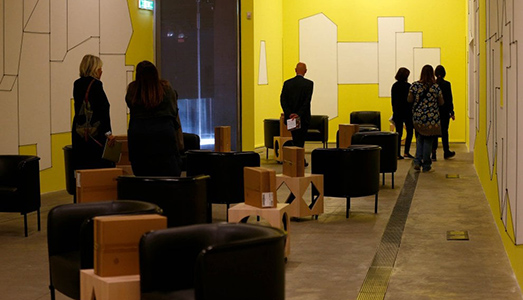 L’Asilo è il nostro luogo L’Asilo è il nostro luogo