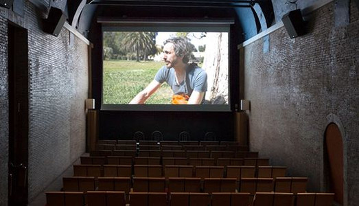 Fino al 14.VIII.2016 | Théâtre des Expositions – Teatro delle Esposizioni #7 | Accademia di Francia – Villa Medici, Roma