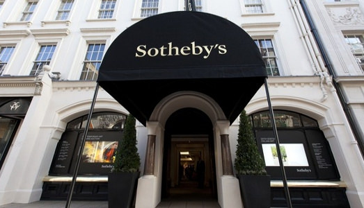 Sotheby’s ottiene 40 milioni dai buyouts
