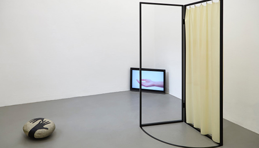 Fino all’11.II.2017 | Nona Inescu | Project space – Spazio A, Pistoia