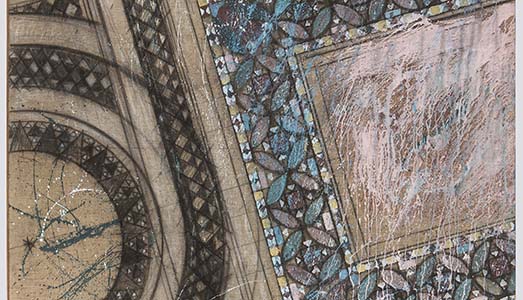 Guido Strazza a Venezia