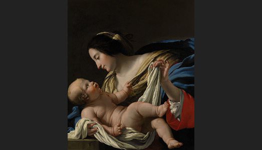 Gli antichi maestri deludono Parigi Gli antichi maestri deludono Parigi