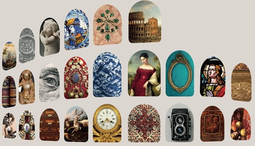 Novembre in arte. Ecco l’autunno della Fiera di Roma