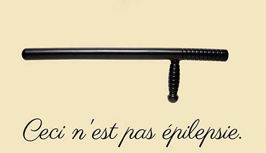 Rabbia e Giustizia |