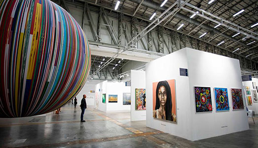 Italiani a Cape Town