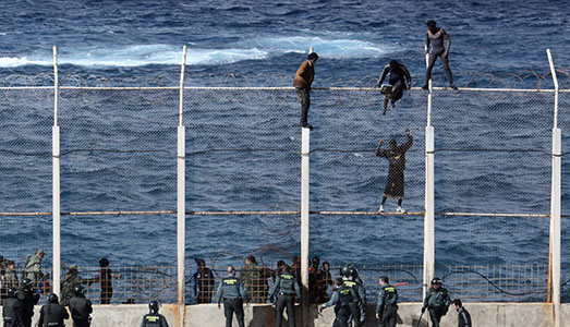 Ma quale libertà… |