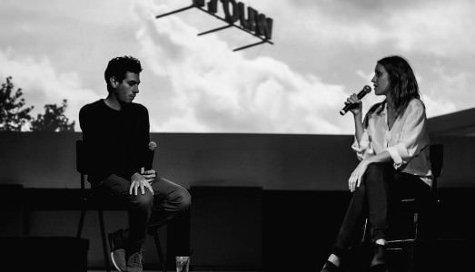 Tu cosa pensi della scena artistica italiana?