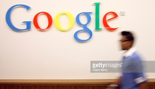 Getty vs Google Getty vs Google