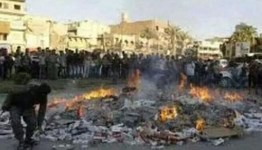 Può una fenice risorgere a Mosul? Può una fenice risorgere a Mosul?