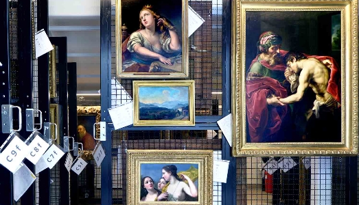 Portare alla luce Portare alla luce