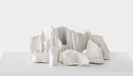 Fino al 16.VII.2017 | Marco Maria Zanin, Dio è nei frammenti | Galleria Civica, Modena Fino al 16.VII.2017 | Marco Maria Zanin, Dio è nei frammenti | Galleria Civica, Modena