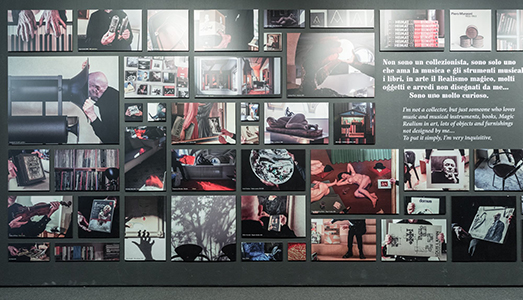 Senza visione non c’è progetto