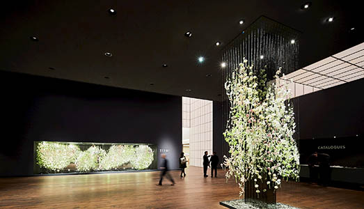 Tefaf: nuove regole per la valutazione delle opere