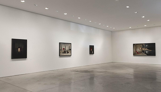 Fino al 19.X.2018 | Alessandro Sicioldr, Il Teatro Capovolto Del Sognatore Di Mondi | Primo Marella Gallery, Milano Fino al 19.X.2018 | Alessandro Sicioldr, Il Teatro Capovolto Del Sognatore Di Mondi | Primo Marella Gallery, Milano