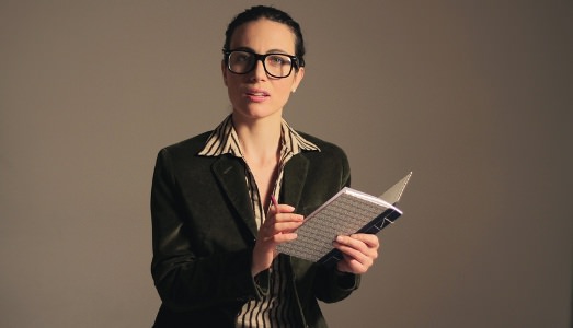 Fino all’11.IV.2015 | Mariana Ferratto, Esercizi per occhi pigri | The Gallery Apart, Roma