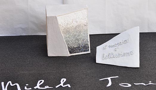 Mosaici in versione 2.0 Mosaici in versione 2.0