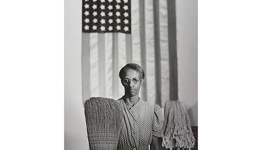 I primi anni di Gordon Parks I primi anni di Gordon Parks