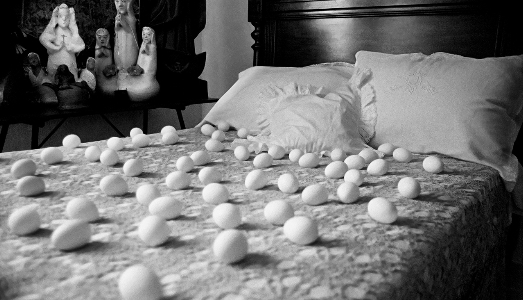 Anna Maria Maiolino al PAC di Milano