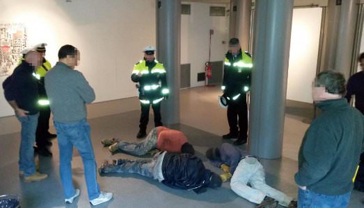 Toh, l’arte Toh, l’arte