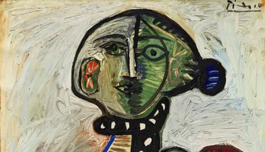 La collezione dei Goldwyn va all’asta La collezione dei Goldwyn va all’asta