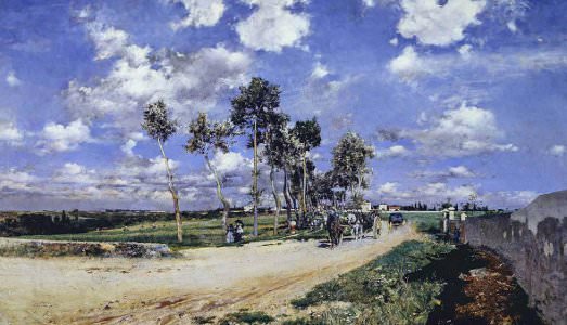 Boldini e le donne Boldini e le donne