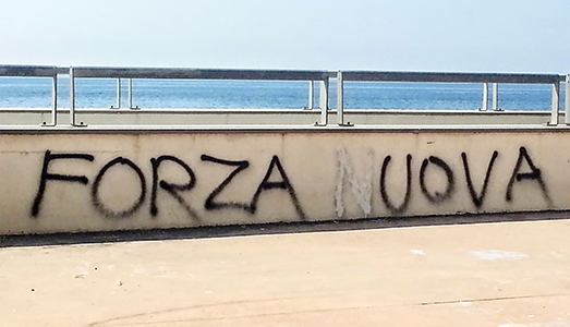 Alterazioni Video: tre eventi ad Art City