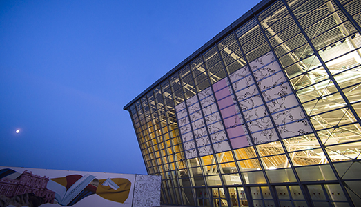 Al via Artissima 2018