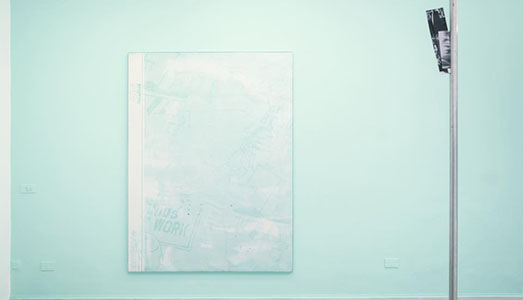 Fino al 7.XII.2017 | Manor Grunewald, Hang In There | AplusB Contemporary Art, Brescia