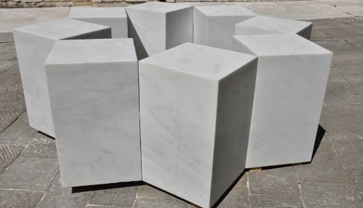 Il marmo è vivo e lotta insieme a noi