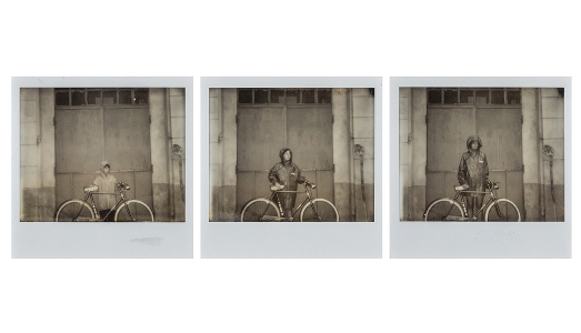 Simone Mussat Sartor da Alberto Peola