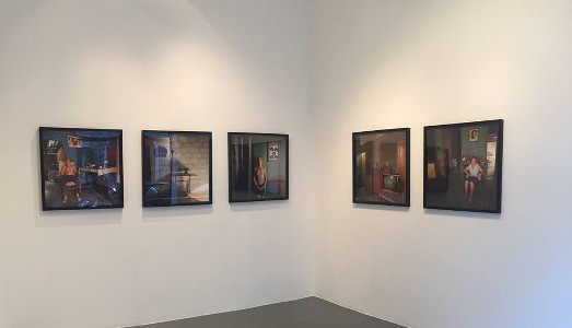 L’Intervista/ Carolina Sandretto