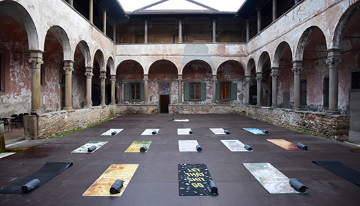 L’intervista/ The Cool Couple L’intervista/ The Cool Couple