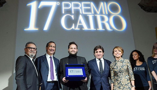 Benvengano i premi. Ma le giurie? | Benvengano i premi. Ma le giurie? |