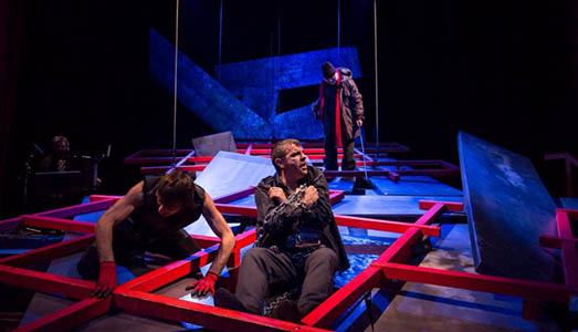 Teatro | Alekos Teatro | Alekos