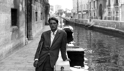 “La mia arma contro l’atomica è un filo d’erba”