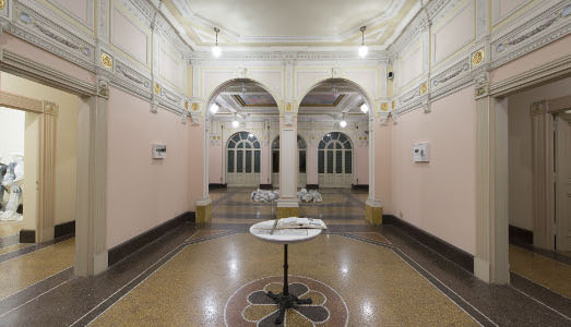 L’Intervista/Andrea Mastrovito