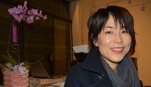 Il mondo fluttuante post Fukushima Il mondo fluttuante post Fukushima