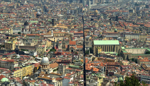 Che cos’è Extra pART? Che cos’è Extra pART?